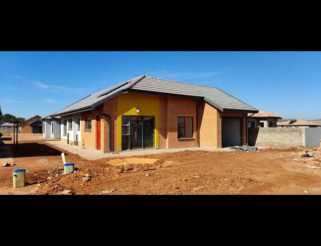 3 BEDROOM HOUSE FOR SALE IN KYA SANDS